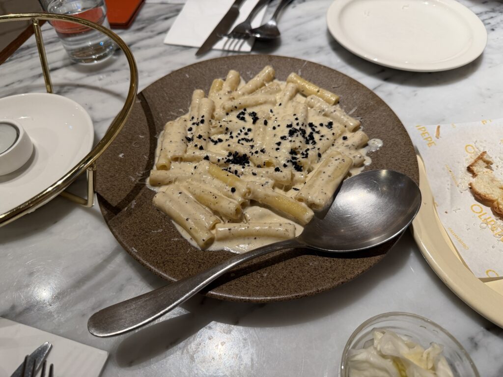 카치오 올리페페
