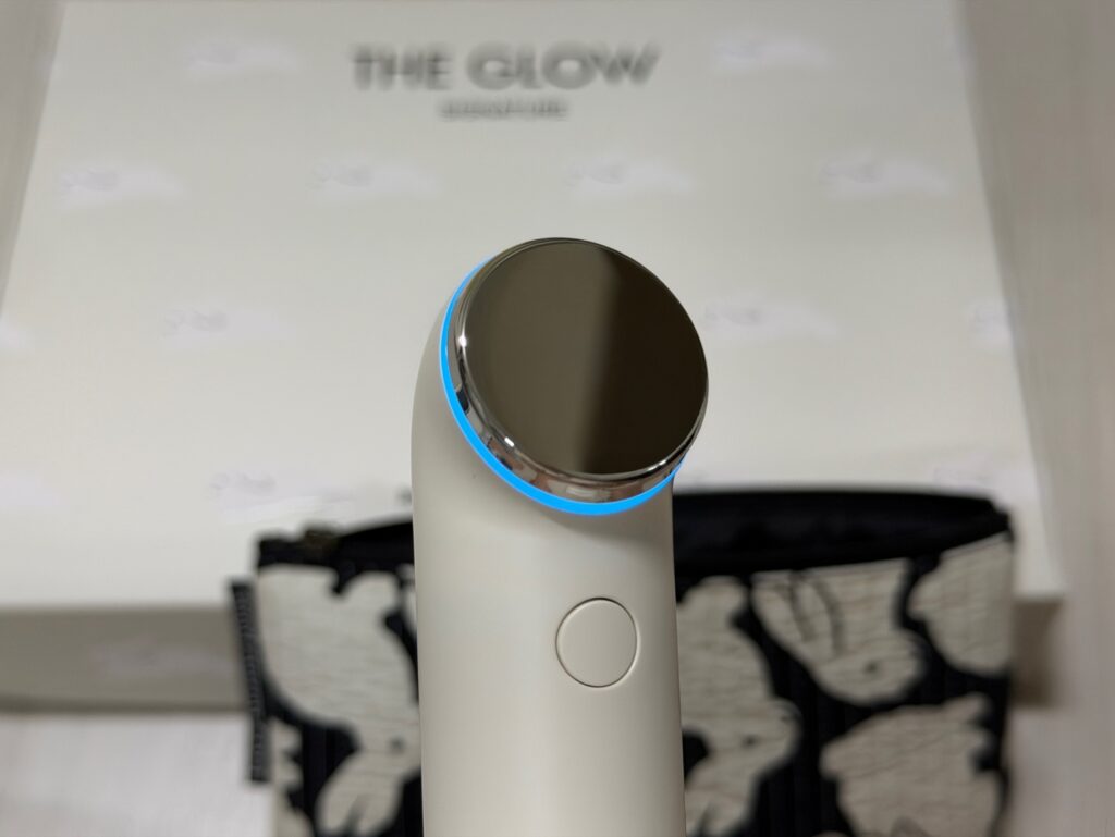 이너모드
